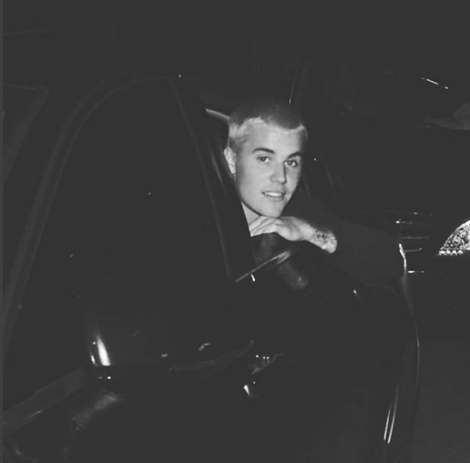 JUSTIN BIEBER, implicat într-un scandal monstru! Ce i-a spus unei fete care a vrut să se pozeze cu el