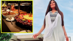Ce a primit să mănânce Paula Seling la "all inclusive", în Bulgaria: "Vă spun sincer că..."