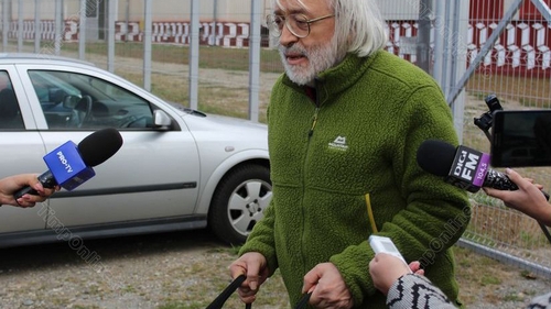 Gregorian Bivolaru a fost eliberat, miercuri, din închisoare! 