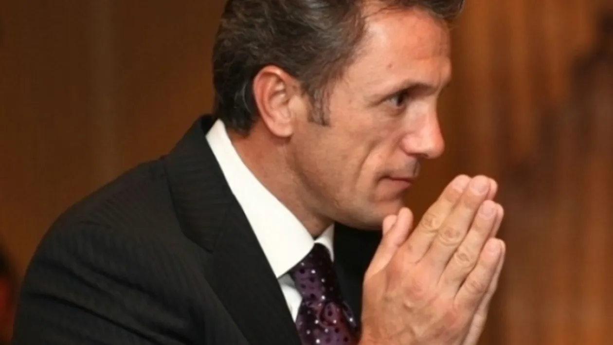 Gică Popescu a răspuns prompt la apelul disperat făcut de Victor Ciutacu!