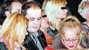 Se inteleg de minune si in afara scenei. Raoul a lasat-o pe Mira cu gura cascata