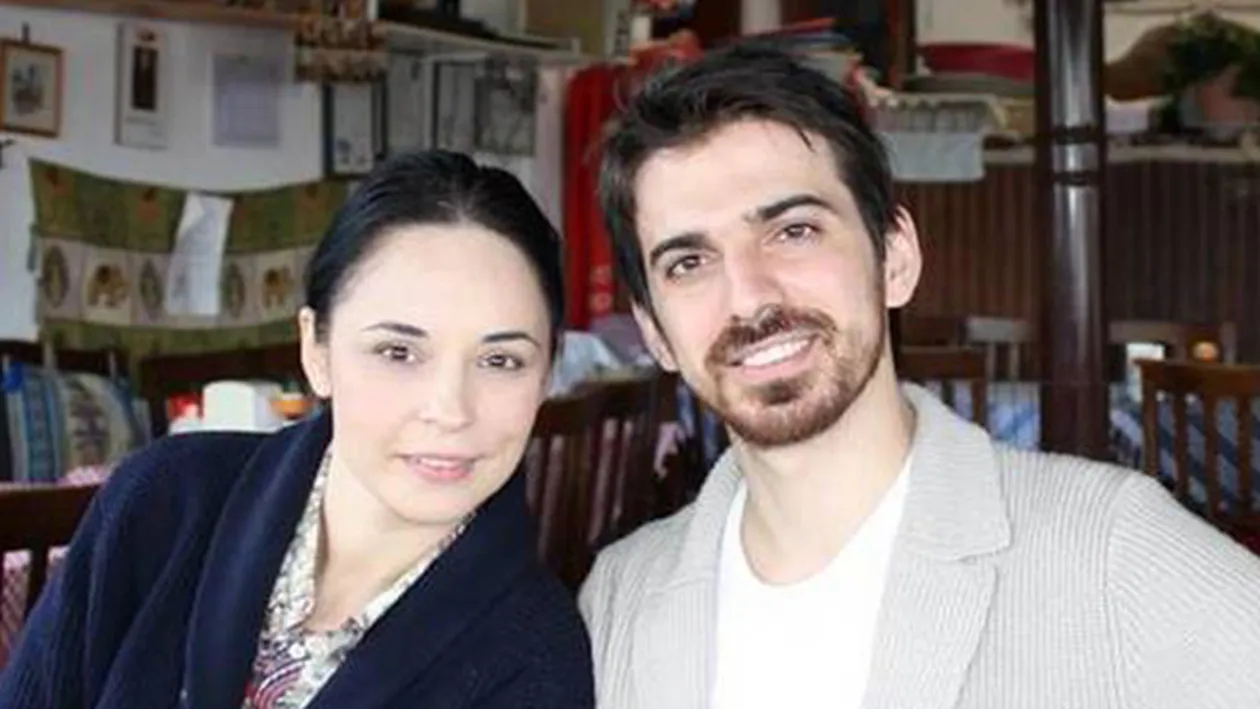 Acesta să fie motivul divorţului? De ce a luat ANDREEA MARIN decizia să pună punct relaţiei cu TUNCAY OZTURK