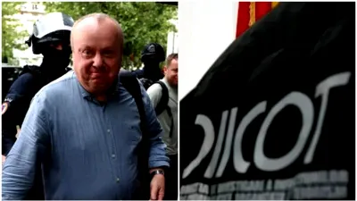 Percheziții în dosarul „azilelor groazei” din Bihor. Mii de euro și sute de cărți de identitate, ridicate de DIICOT din casa lui Viorel Pașca