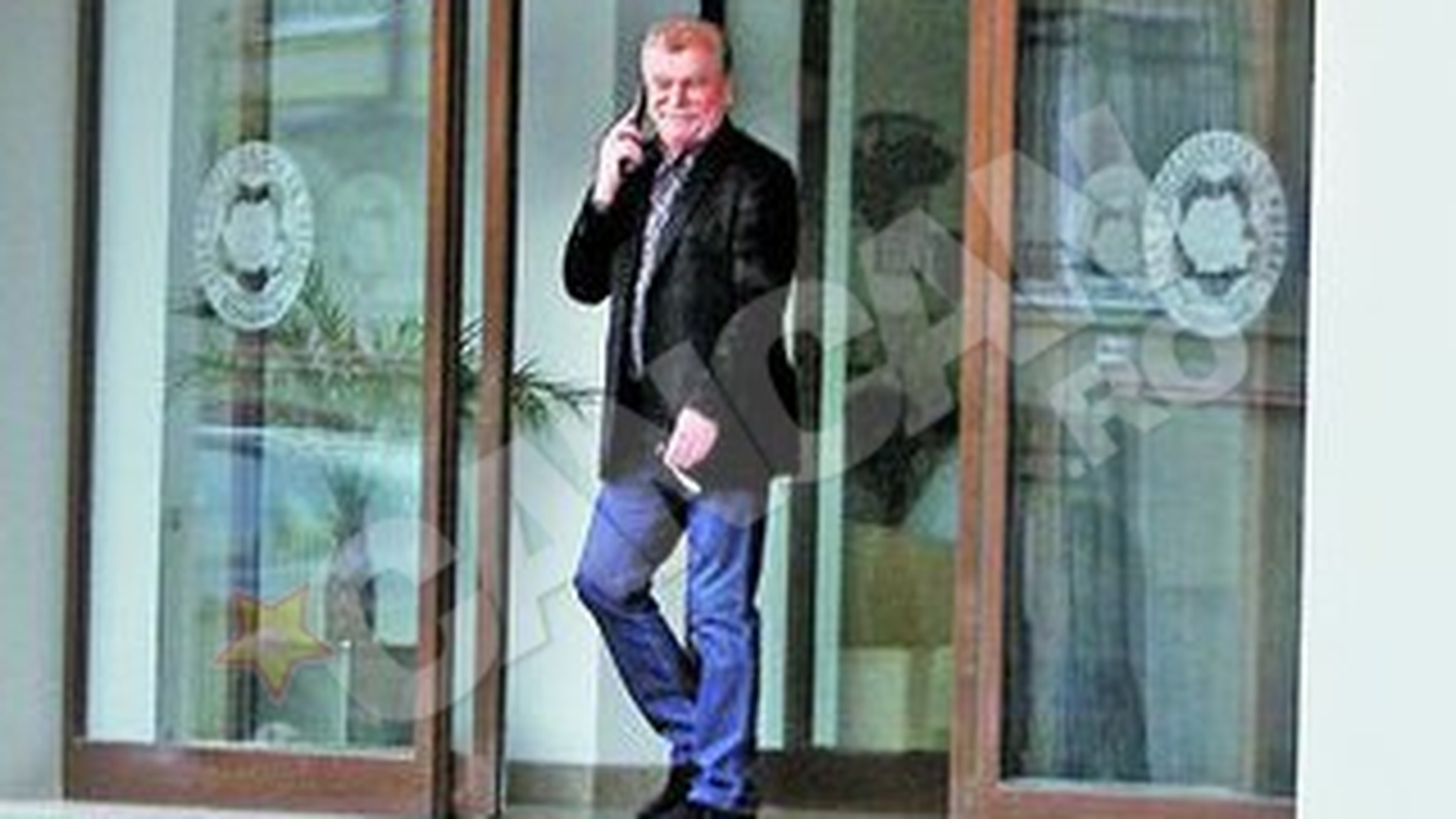 "Vama", succesorul lui Mitica la presedintia LPF?Fostul presedinte rapidist merge des in vizita la Liga