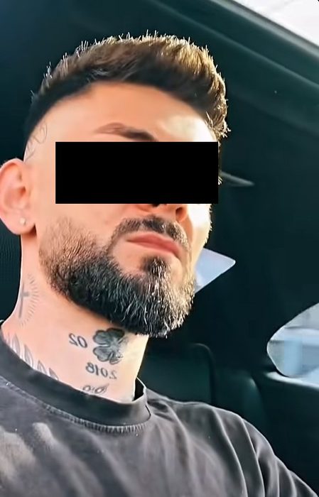 A fost prins un posibil complice în cazul crimei din Olt. Ce legătură ar avea acesta cu Vlad Bălțățeanu, iubitul Valentinei