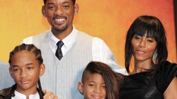 Jada Pinkett Smith ofera solutia unui mariaj fericit: "Este dragut sa petreci ceva timp separat"