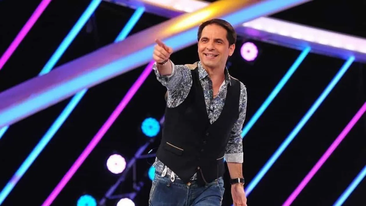 Dan Negru, atac dur la adresa autorităților: ”La noi, modelele de polițiști au fost Garcea și Robi din Las Fierbinți”