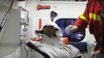 Scandal-monstru la Cotroceni! Trei ofiteri MApN beti au agresat o soferita si pe sotul acesteia, iar apoi s-au batut cu jandarmii!