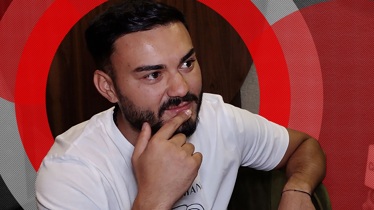 Jador, cercetat PENAL după ce a ieșit pozitiv la opiacee! INML a confirmat rezultatul