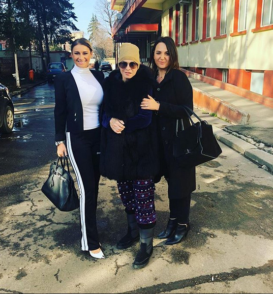 Anamaria Prodan, detalii neștiute despre iubitul fiicei sale, Rebecca. “Vine dintr-o familie…”