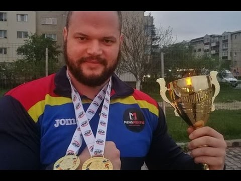 Sabin Bădulescu, arestat pentru trafic de droguri