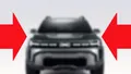 POZE SPION cu noua DACIA DUSTER. Când va fi lansată pe piață?