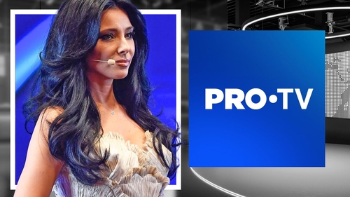 Șoc în culisele ProTV: Corina Caragea s-a prăbușit chiar înainte de live! „Plângeam de durere! Toți credeau că...”
