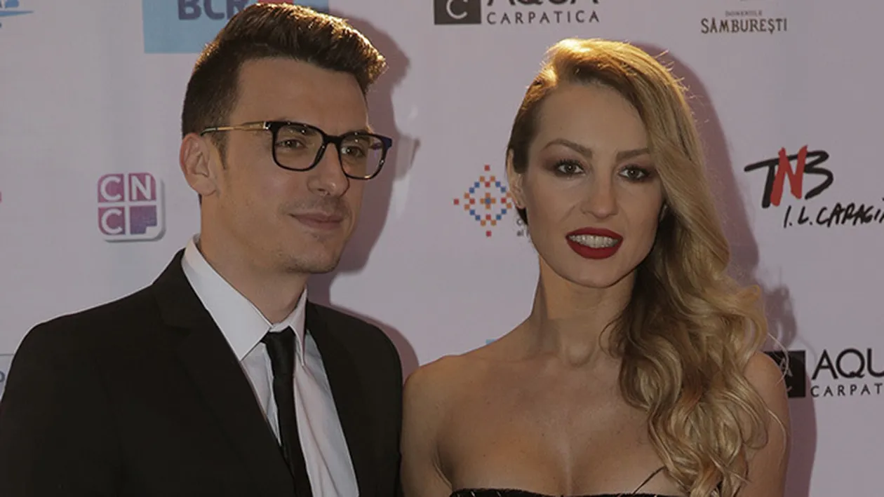 Se iubeşte de trei ani cu un actor, iar acum FLAVIA MIHĂŞAN a vorbit despre infidelitate! Ce a declarat