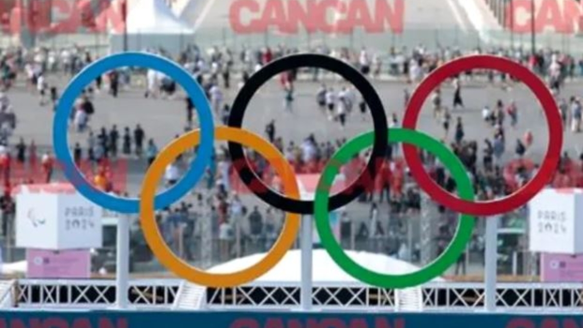 Câte milioane de euro vor primi sportivii români de la JO 2024 din partea COSR