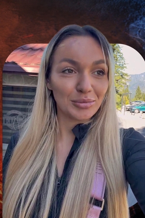 Ella Vișan nu mai merge la „Survivor”, după accidentul teribil de la Vârful Negoiu. „Așa a vrut Dumnezeu, poate la anul”