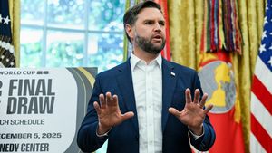 Anunțul momentului! Vor fi impuse noi sancțiuni pentru Rusia? „Donald Trump are mulți ași în mânecă”