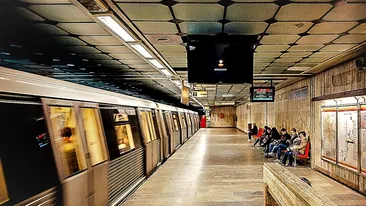 După greva amânată de la metrou, ministrul Transporturilor a făcut anunțul: Raportul arată indicii de fraudă