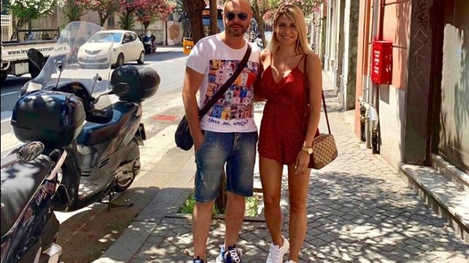 Mihai Mitoșeru, dezvăluiri noi despre despărțirea de Noemi: "Am mai vorbit, dar la telefon"