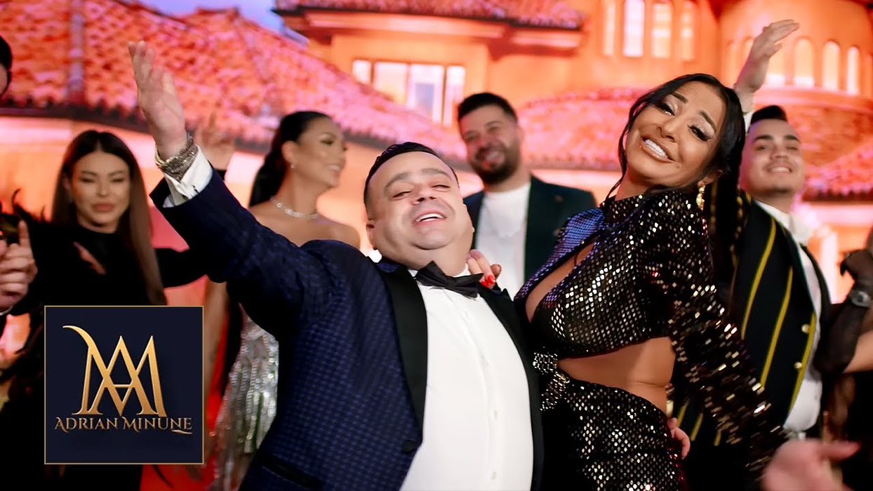 Krystiyana și Rustem vor veni, totuși, la nunta fiicei lui Minune tot împreună. (SURSA FOTO: INSTAGRAM.COM)