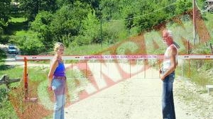 L-au sechestrat pe Baloo in cusca