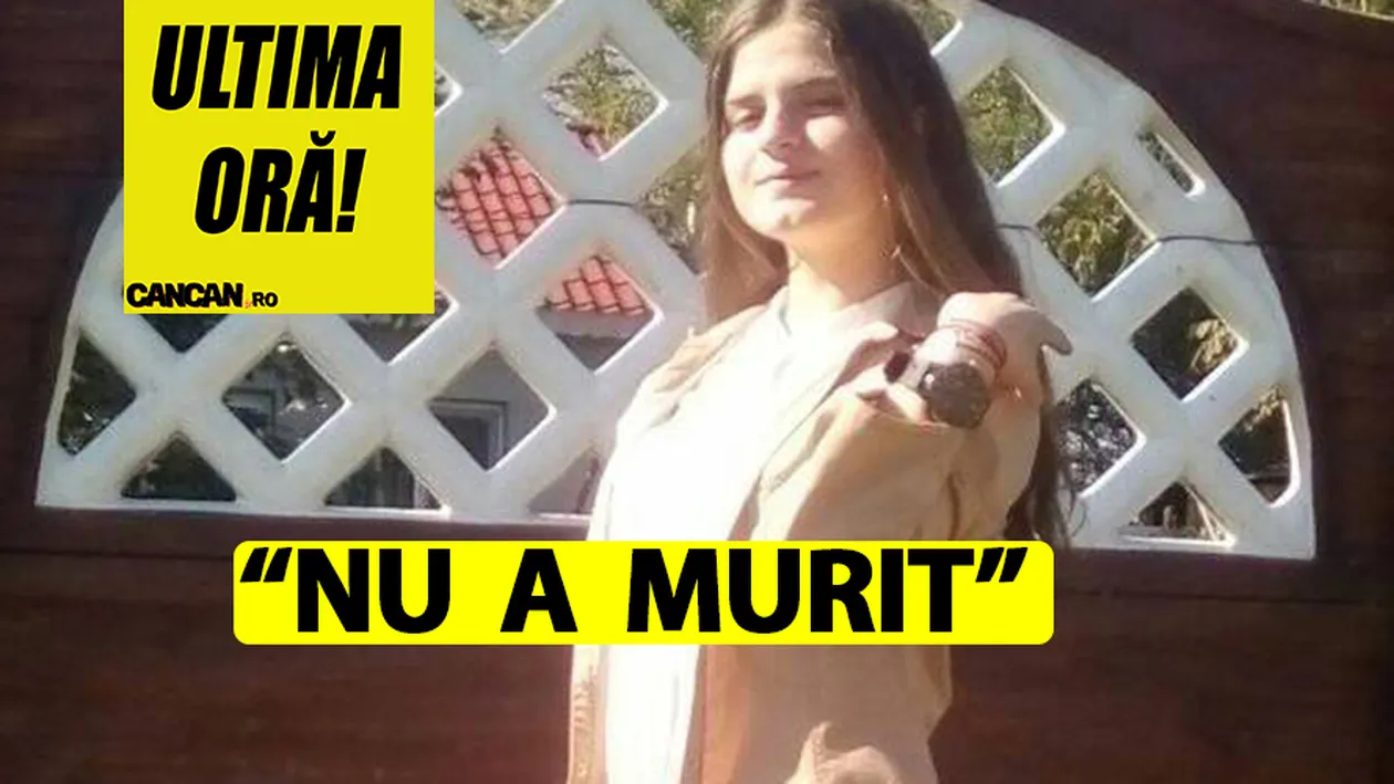 Alexandra nu a murit. A fost răpită și violată. Declarații uluitoare în cazul crimelor de la Caracal