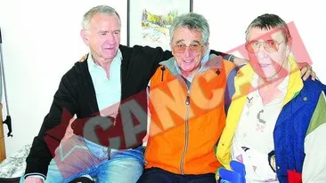 Gatu a strans pronosticuri langa tribuna lui Hitler