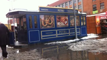 Clientii s-au saturat de covrigii lui Tudy! Vezi ce planuri de viitor are fostul amant al Zavorancei!