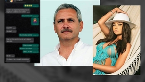”Dacă o fac, o suge@# amândouă!” Dragnea & Suzi, show total pe WhatsApp! Propunere incendiară cu două gurițe în joc!