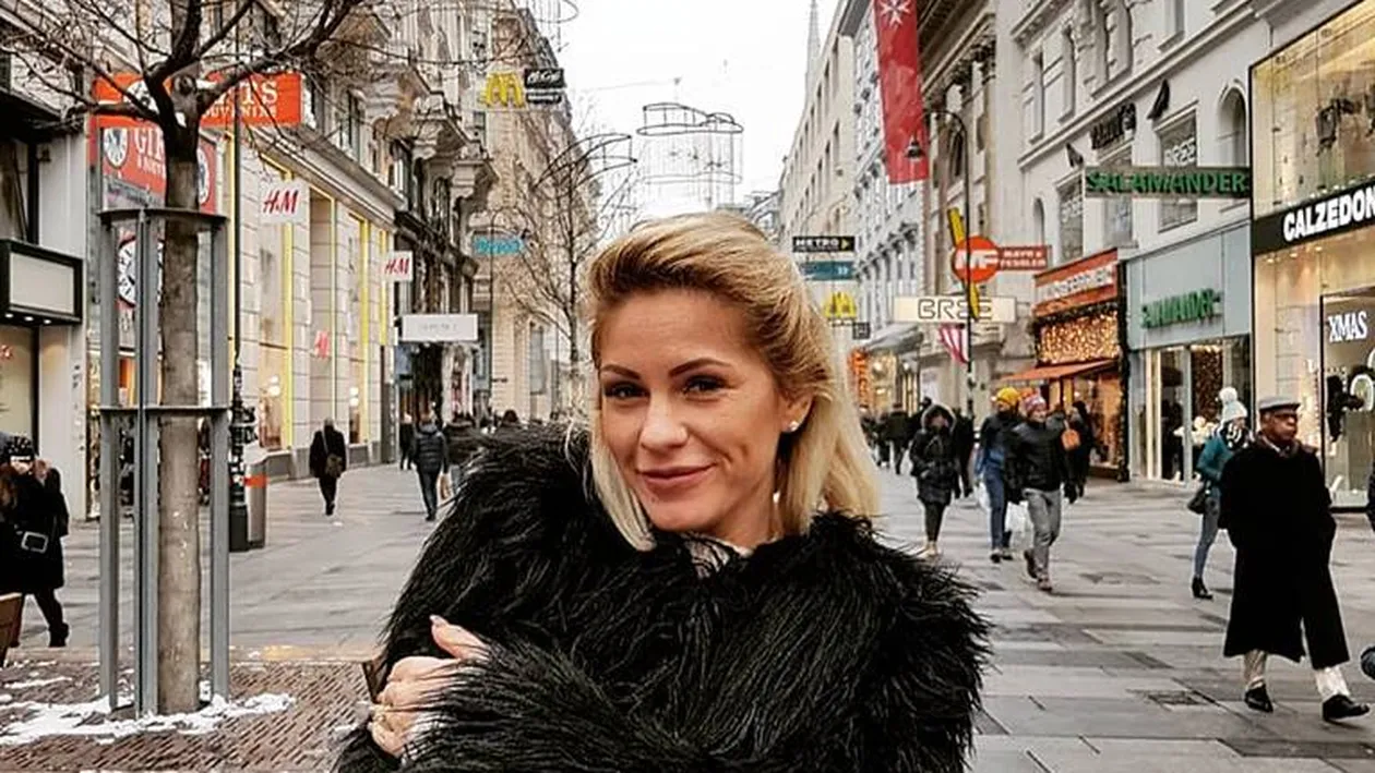 Nimeni n-a știut drama prin care a trecut Hannelore: ”A pierdut atunci o sarcină...”