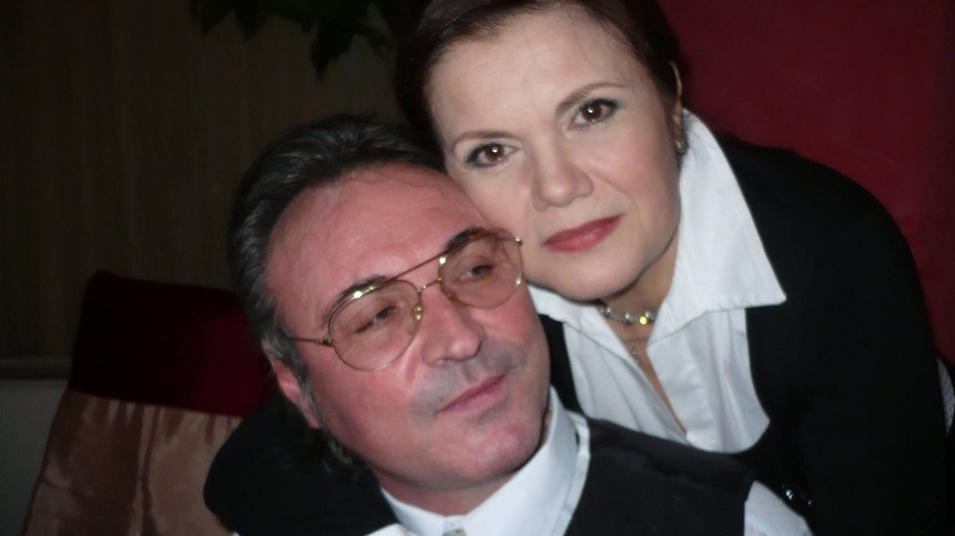 Dezvăluiri cutremurătoare ale actriței, la două luni după moartea soțului: „Realizez că nu o să mai vină niciodată!”