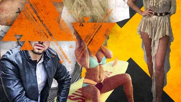 ”Ricky Martin al manelelor” s-a combinat cu o ultra-calificată, iar noi avem imagini necenzurate cu noua iubită! Atenție, sunt imagini +18!