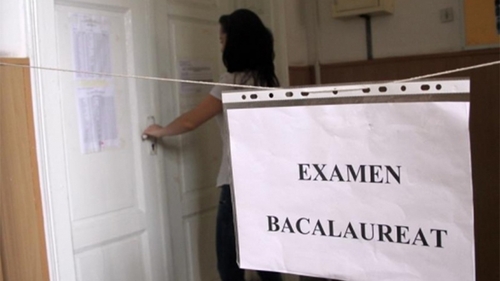 A început Bacalaureatul 2026, sesiunea de toamnă. Calendarul complet al probelor