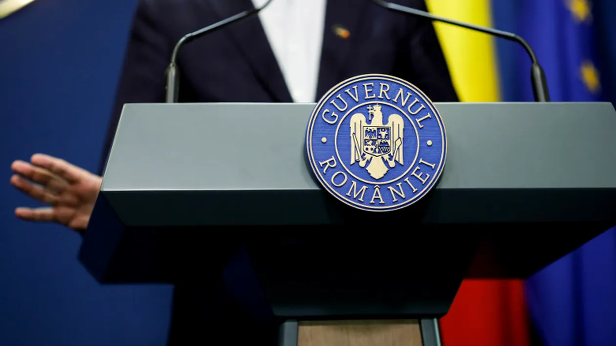 Ce rol are prim-ministrul României, de fapt. Ce atribuții i s-au desemnat în numele poporului român