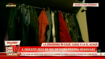 La Zavo-n casa, luxul e la el acasa!