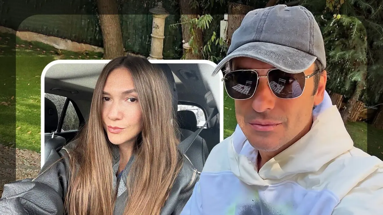 Radu Vâlcan vrea să devină tată din nou. Are trei băieți, dar tot nu s-a liniștit: “Parcă lucrurile nu sunt încheiate”