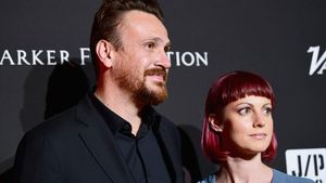 Despărțirea răsunătoare la Hollywood. Două staruri și-au spus adio, după opt ani: „Asta este o poză cu doi prieteni”