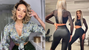 Iulia Sălăgean, reacție explozivă după ce Bianca Drăgușanu ar fi jignit-o și ar fi spus că nu o cunoaște: “Probleme psihice! Am Story-urile ei, mi le trimit oamenii”