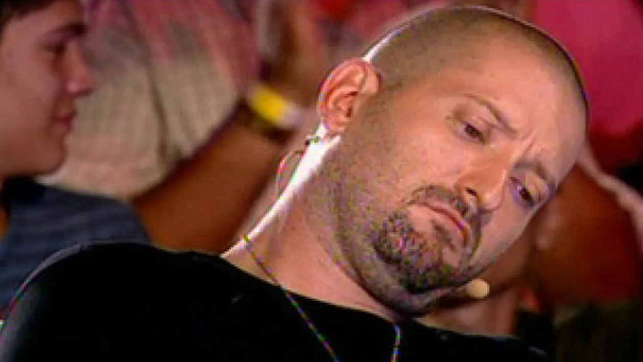 Cheloo nu si-a pierdut umorul negru nici după accident: Spre dezamăgirea voastră nu vă puteti bucura, pentru că nu mă doare