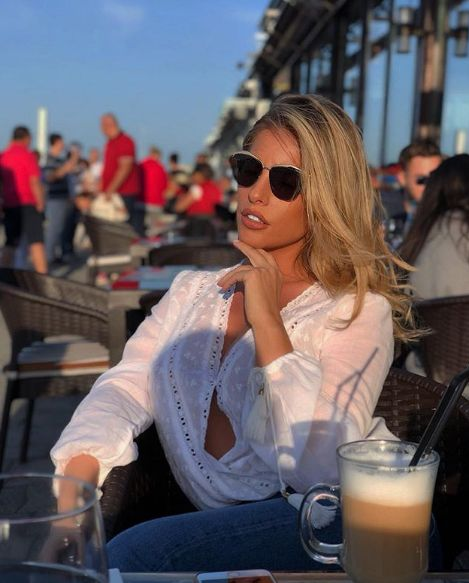 Fostul model Playboy Flori Raiciu s-a despărțit de Adrian Cristea