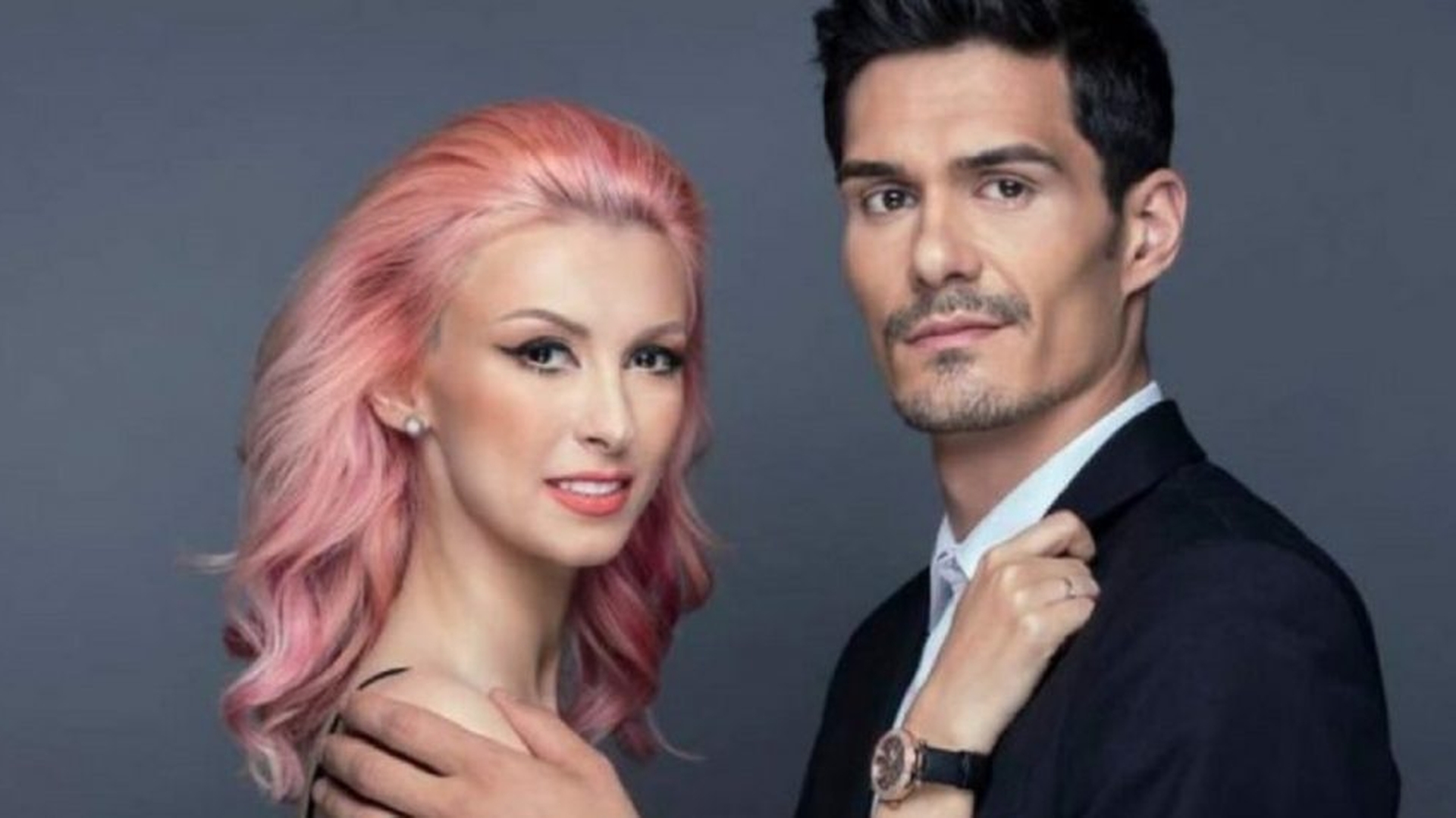 Andreea Bălan, înșelată de George Burcea? Artista, declarații sfâșietoare despre soțul ei: „Bărbații care-și schimbă comportamentul au pe altcineva”
