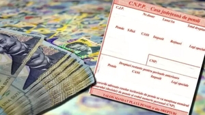 Ce se întâmplă cu toate pensiile din februarie. Toți pensionarii români sunt afectați