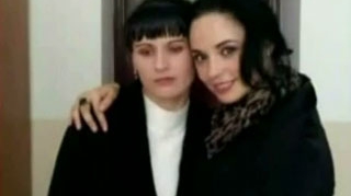 VIDEO Andreea Marin, la puscarie! A ajutat o detinuta sa scape din inchisoare dupa ce fusese condamnata, pe nedrept, ca si-ar fi ucis copilul nenascut!