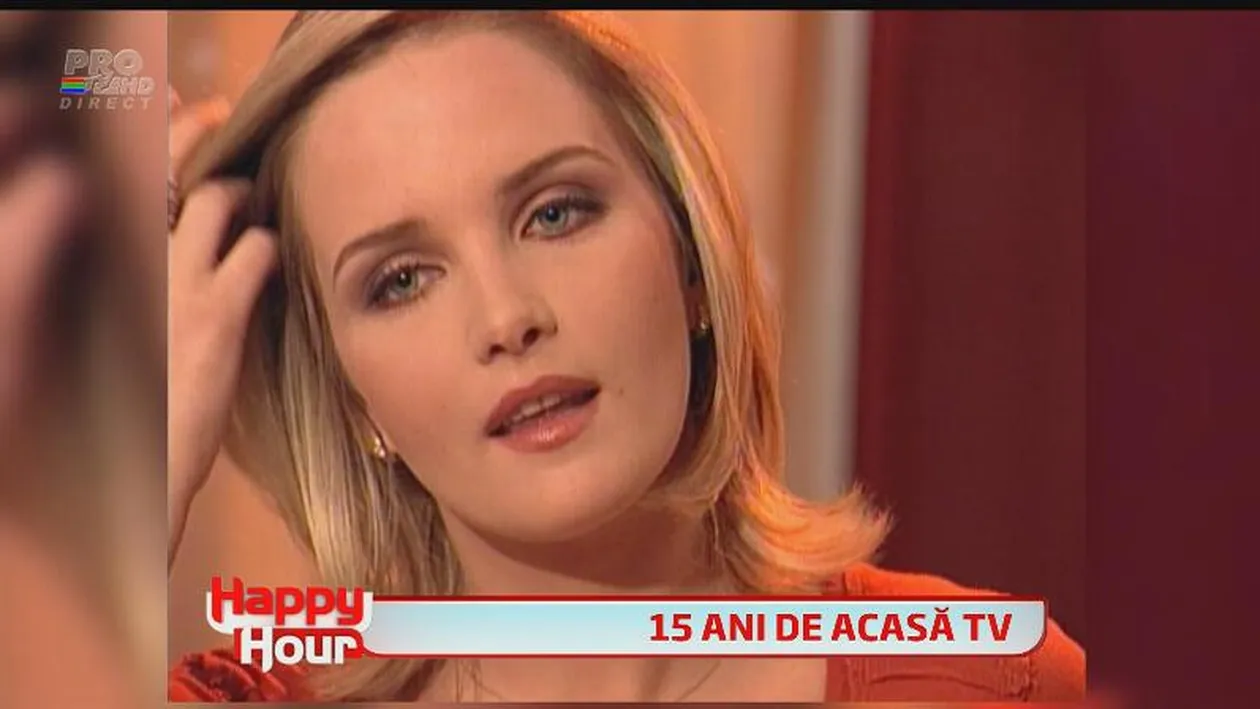 Ioana Maria Moldovan traieste o dragoste ca in povesti! : N-au fost putine momente de criza