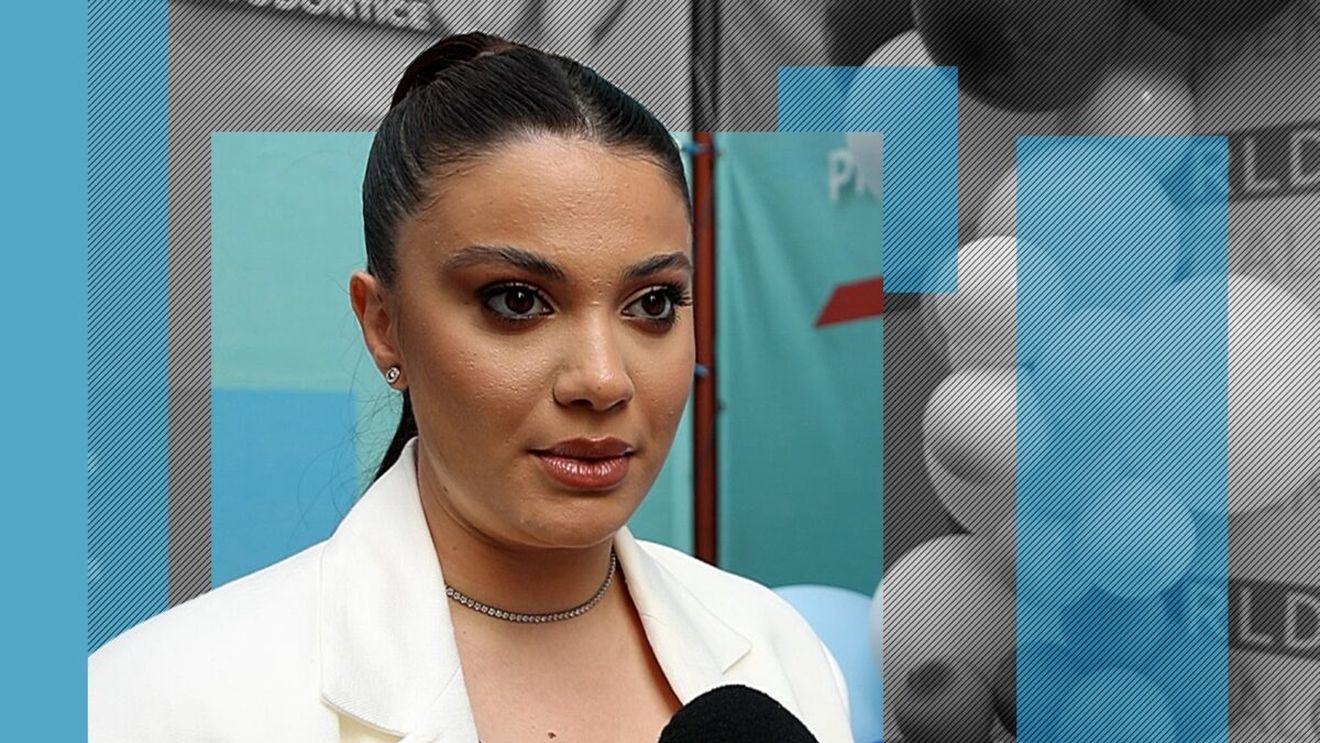 "Fatala" lui Florin Salam în plin război cu Dan Bursuc. Celebrul manelist a primit o veste uriașă de la propria fiică