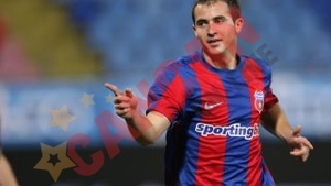 Stancu l-a "accidentat" pe Dorinel