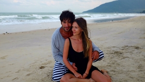 Adela Popescu si Radu Valcan, aventura extrema in Thailanda! “Am mancat gandaci si broaste, dar cel mai frica mi-a fost sa...”