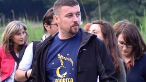 Știrea momentului în România. A murit Ovidiu Bufnilă. "Suntem nedumeriți și îndurerați. Colegul și prietenul nostru ne-a părăsit subit"