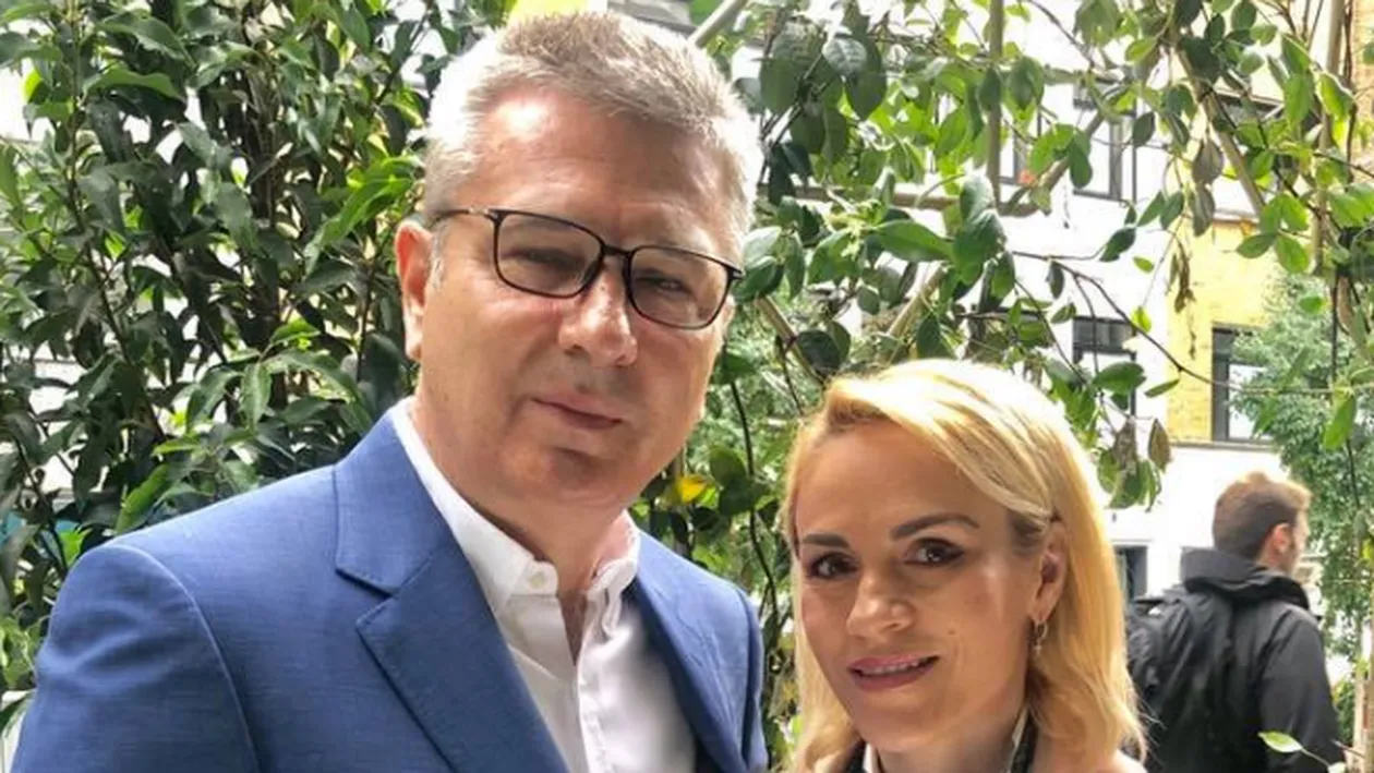 Florentin Pandele a făcut un anunț îngrijorător despre Gabriela Firea: ”Stăm și ne rugăm...”