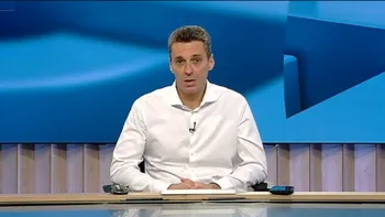 Mircea Badea l-a luat pe Smiley în vizor, după ce artistul și-a anunțat concertul de la Cernavodă: „Bă, nu era criză?”